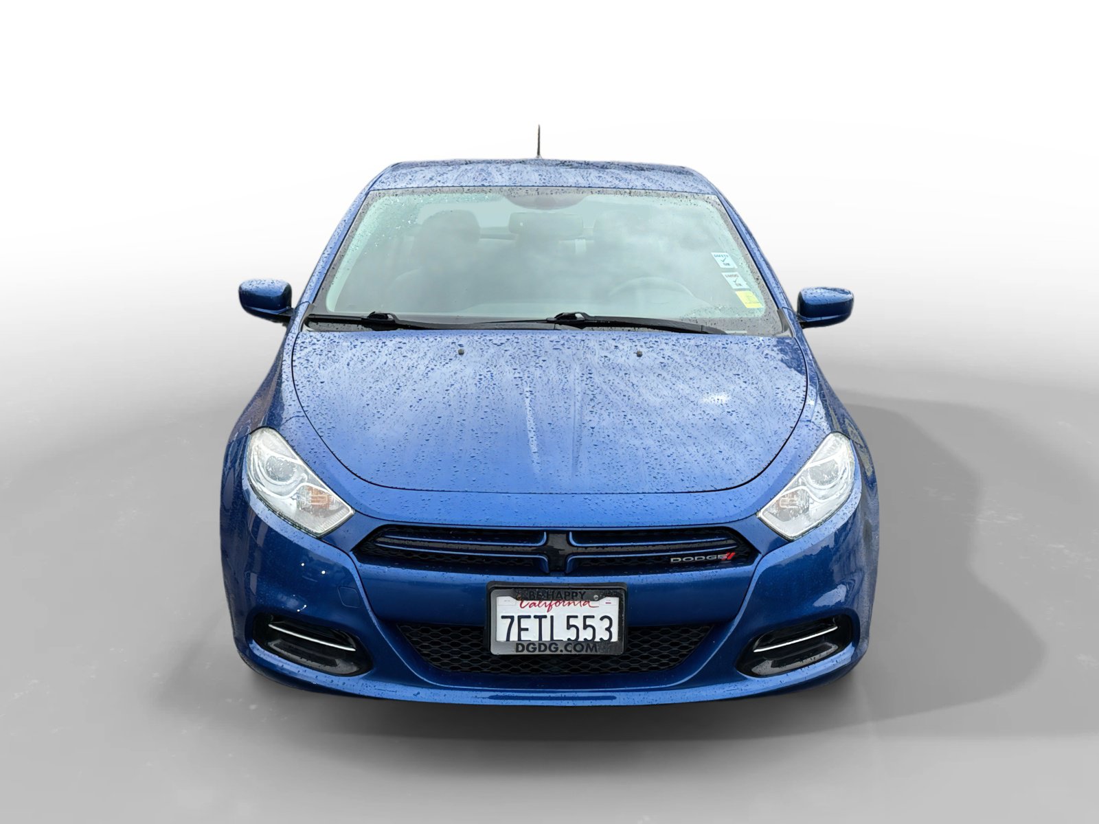 Used 2014 Dodge Dart SE w/ Convenience Group image 8
