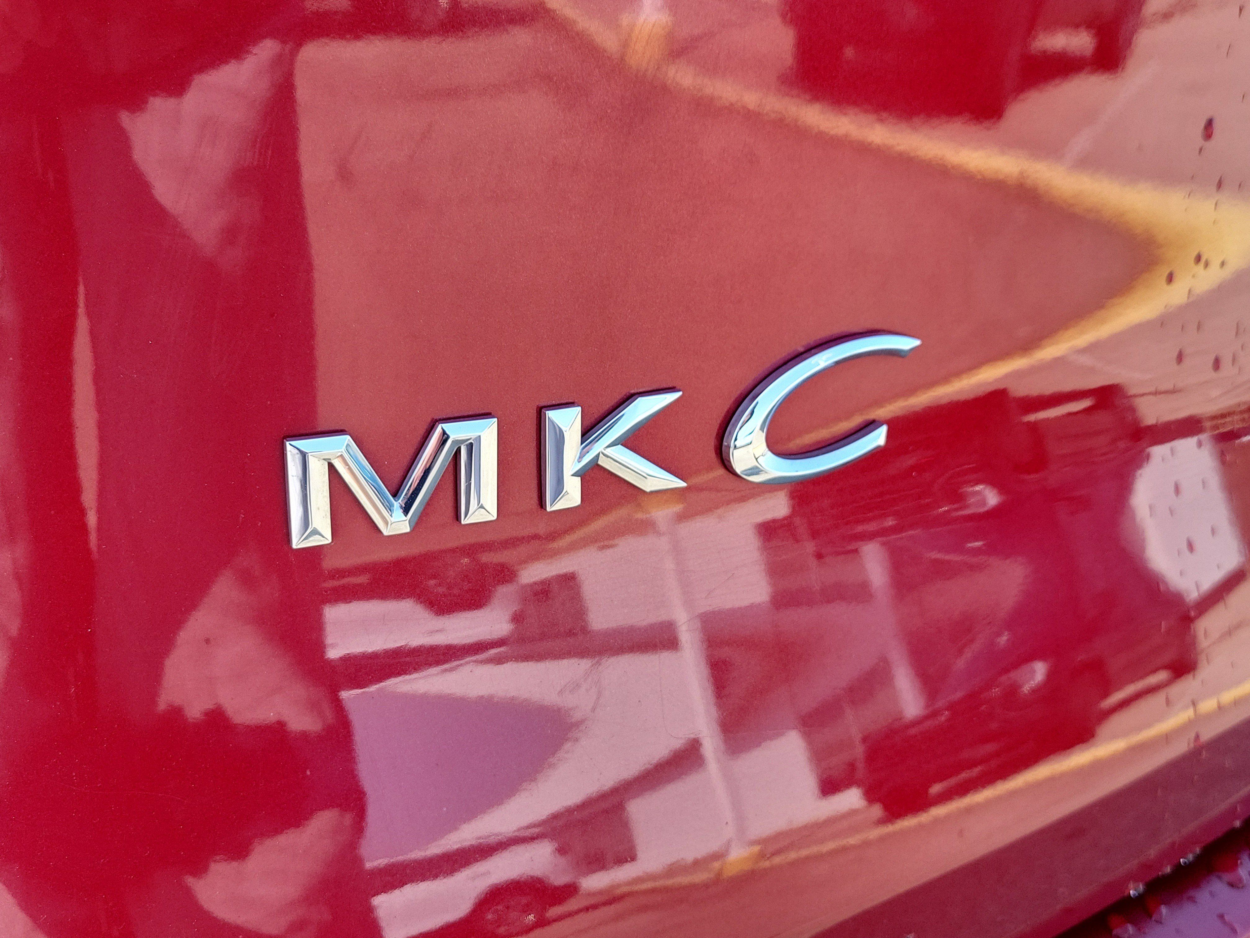 Used 2018 Lincoln MKC Select w/ Select Plus Package image 6