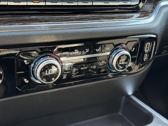 Used 2023 GMC Sierra 1500 Elevation AWD/4WD image 38