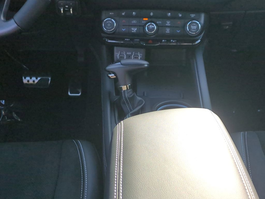 New 2026 Dodge Durango SRT Hellcat image 21