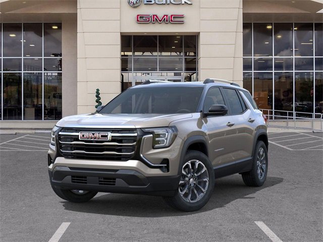 New 2026 GMC Terrain Elevation w/ Elevation Premium Package image 6