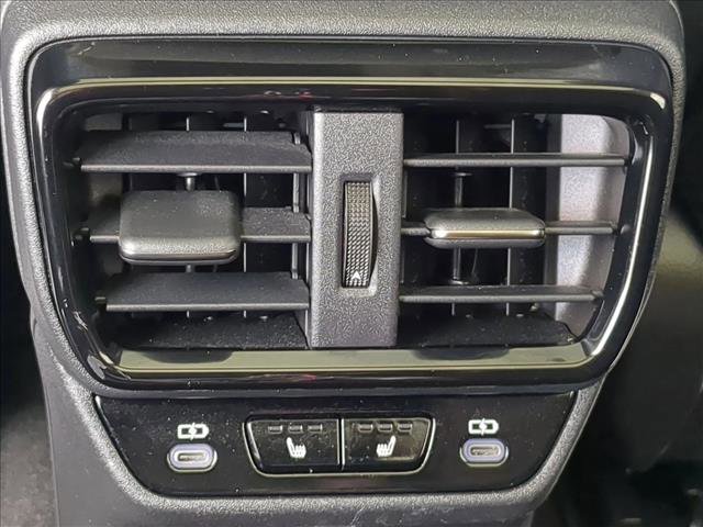 Used 2023 Lexus RZ 450e Premium w/ Cold Area Package image 16