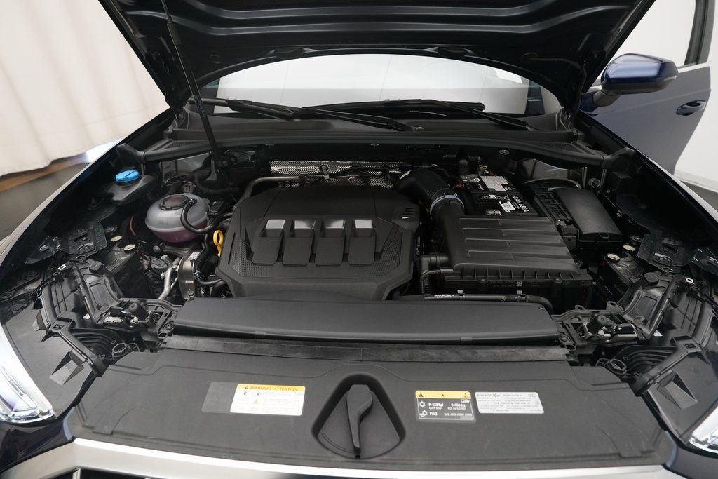New 2025 Audi Q3 2.0T Premium Plus w/ Premium Plus Package image 3