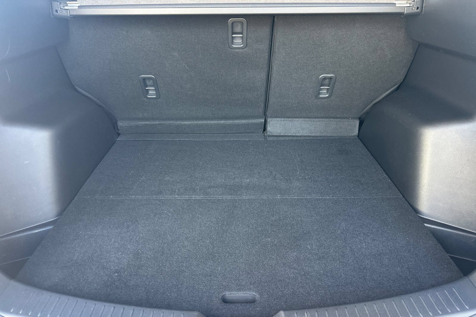 Used 2016 MAZDA CX-5 Sport FWD image 15