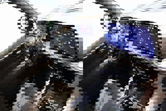 New 2026 Chevrolet Tahoe High Country image 35