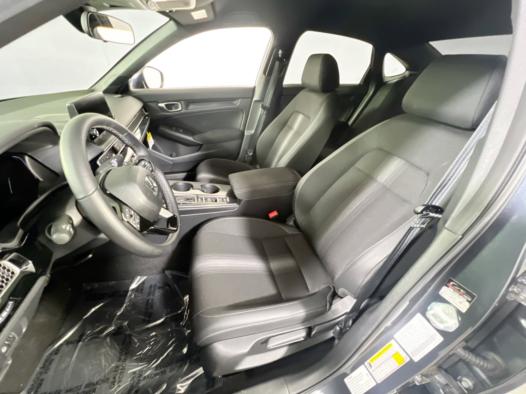 Used 2026 Honda Civic Sport image 19