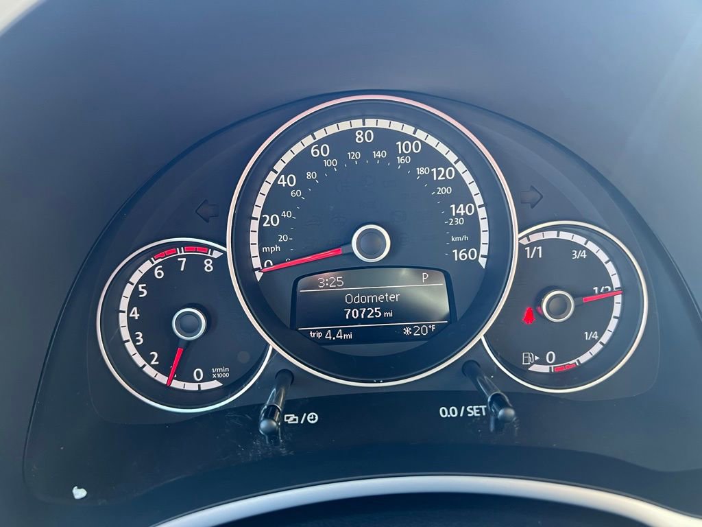 Used 2016 Volkswagen Beetle 1.8T SE image 28