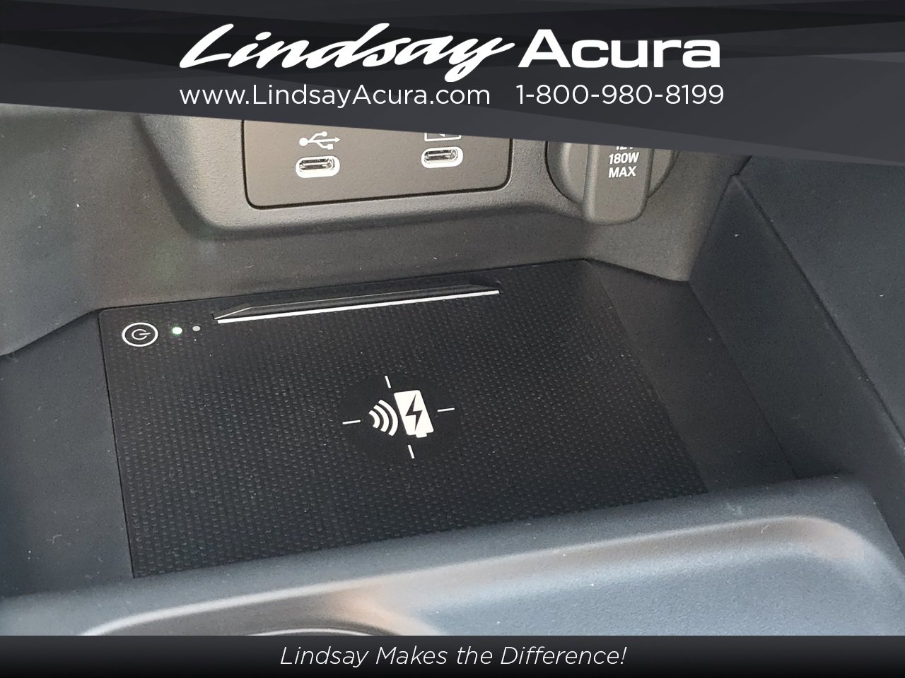 New 2025 Acura ADX A-Spec image 18