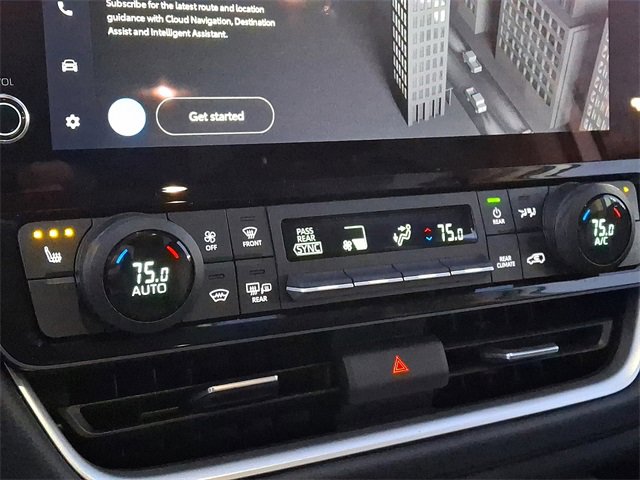 Certified 2024 Toyota Grand Highlander XLE image 15