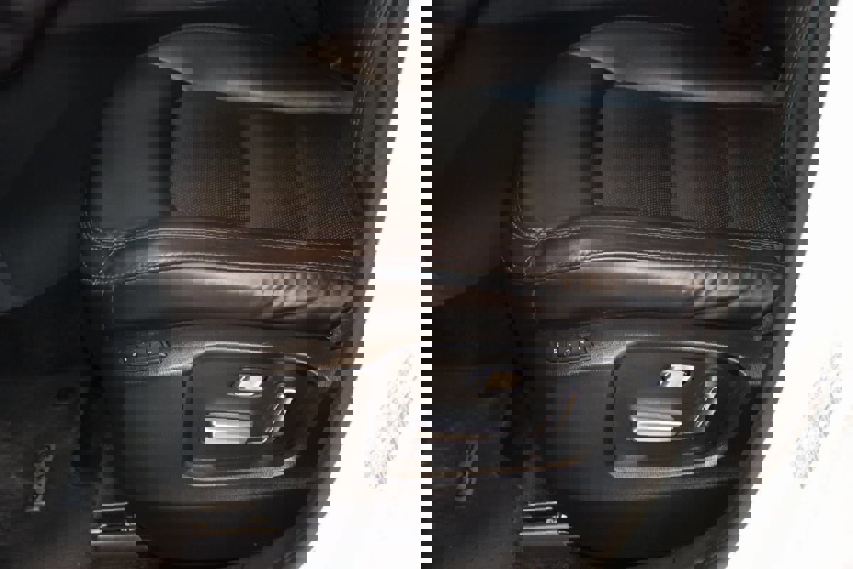 Used 2023 MAZDA CX-5 Signature image 36