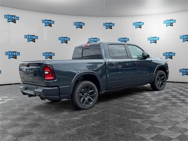 New 2026 RAM 1500 Laramie image 5