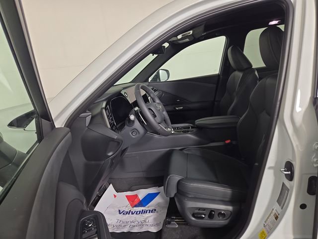 New 2026 Lexus TX 350 AWD image 12