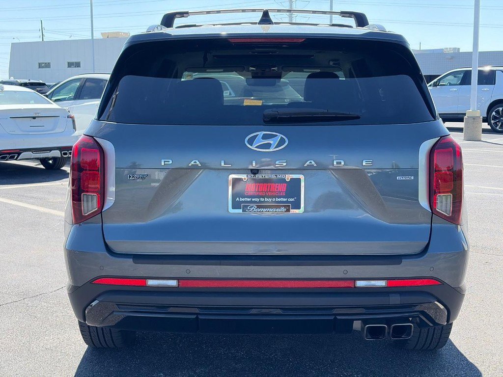 Used 2023 Hyundai Palisade XRT w/ Cargo Package AWD/4WD image 5