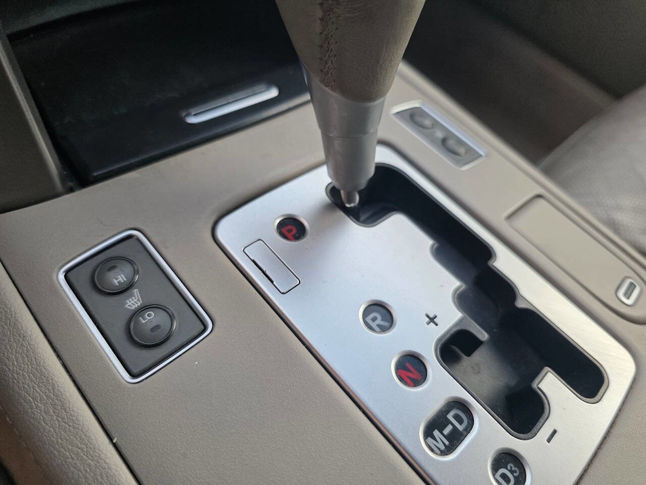 Used 2007 Acura RL AWD/4WD image 24