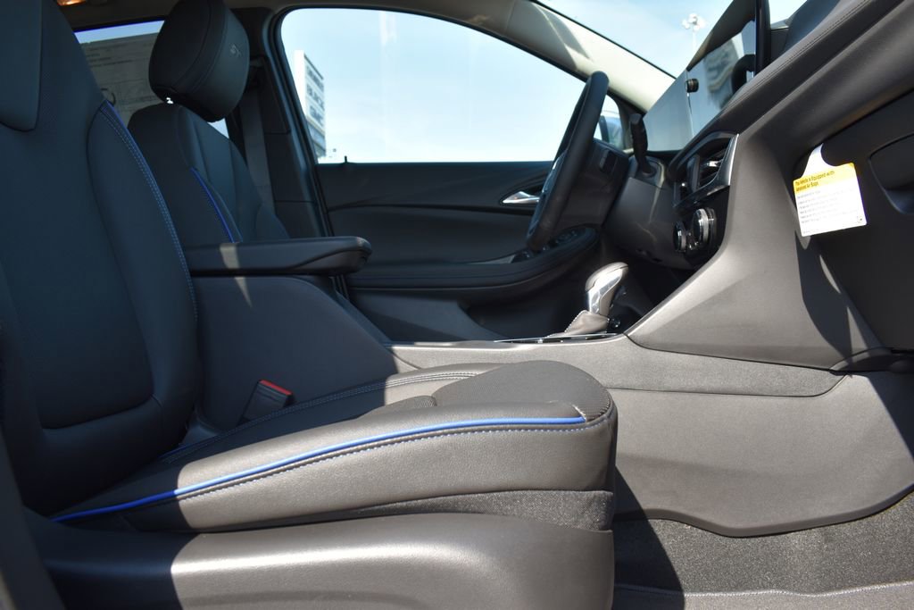 New 2026 Buick Encore GX Sport Touring w/ Advanced Technology Package image 10