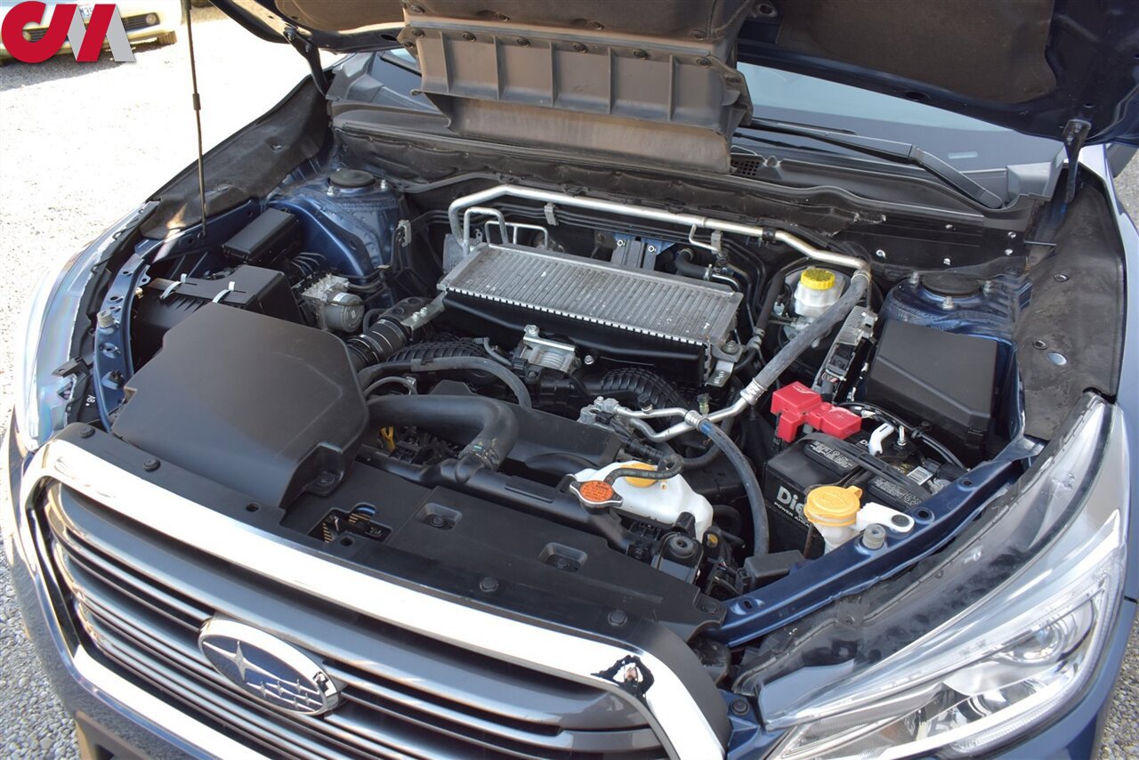 Used 2022 Subaru Ascent Limited w/ Technology Package AWD/4WD image 38