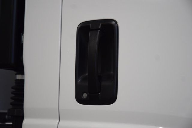 New 2026 Chevrolet Low Cab Forward 5500 XD RWD image 11