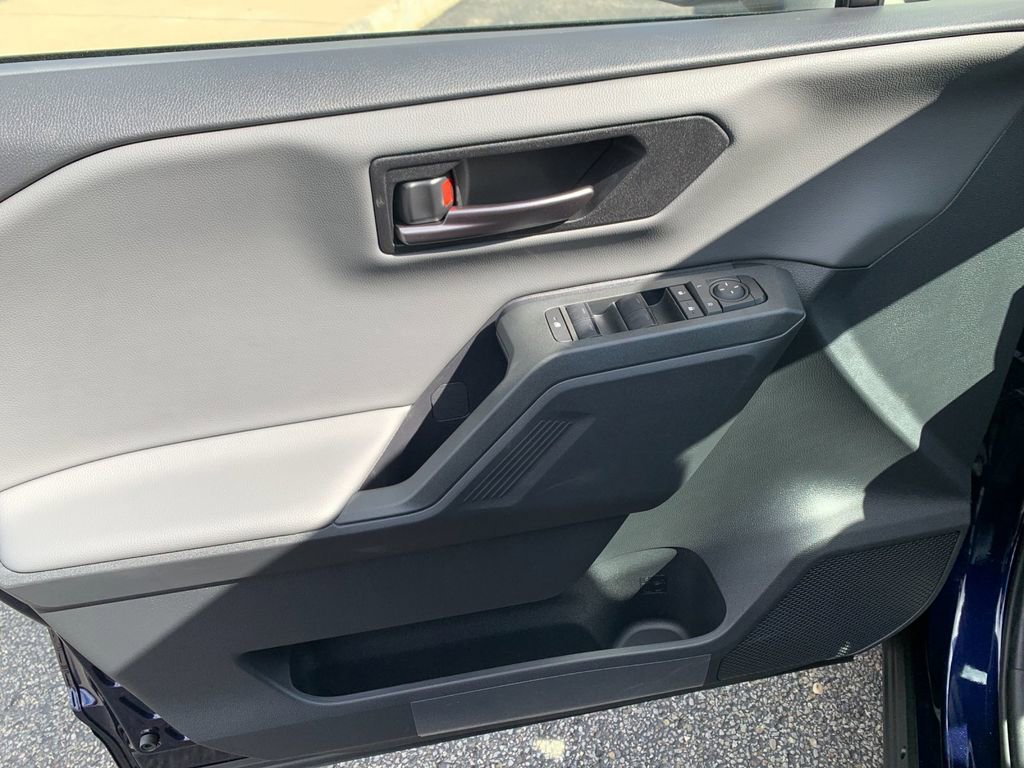 New 2026 Toyota RAV4 SE AWD/4WD image 11