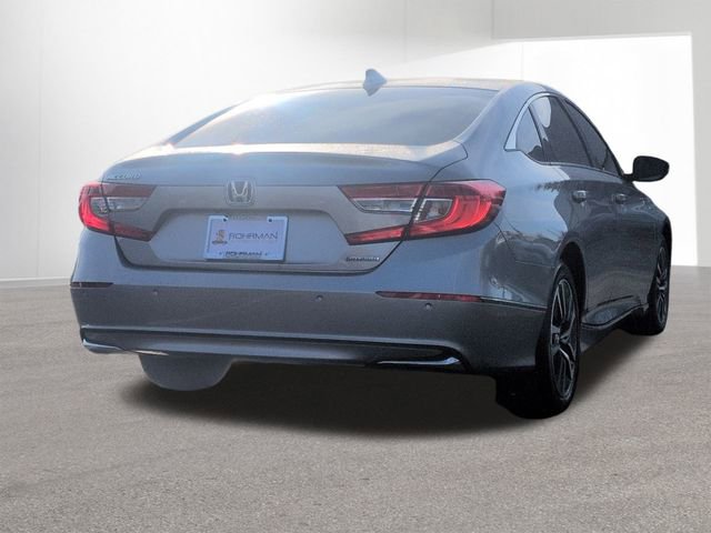Used 2022 Honda Accord EX-L image 5