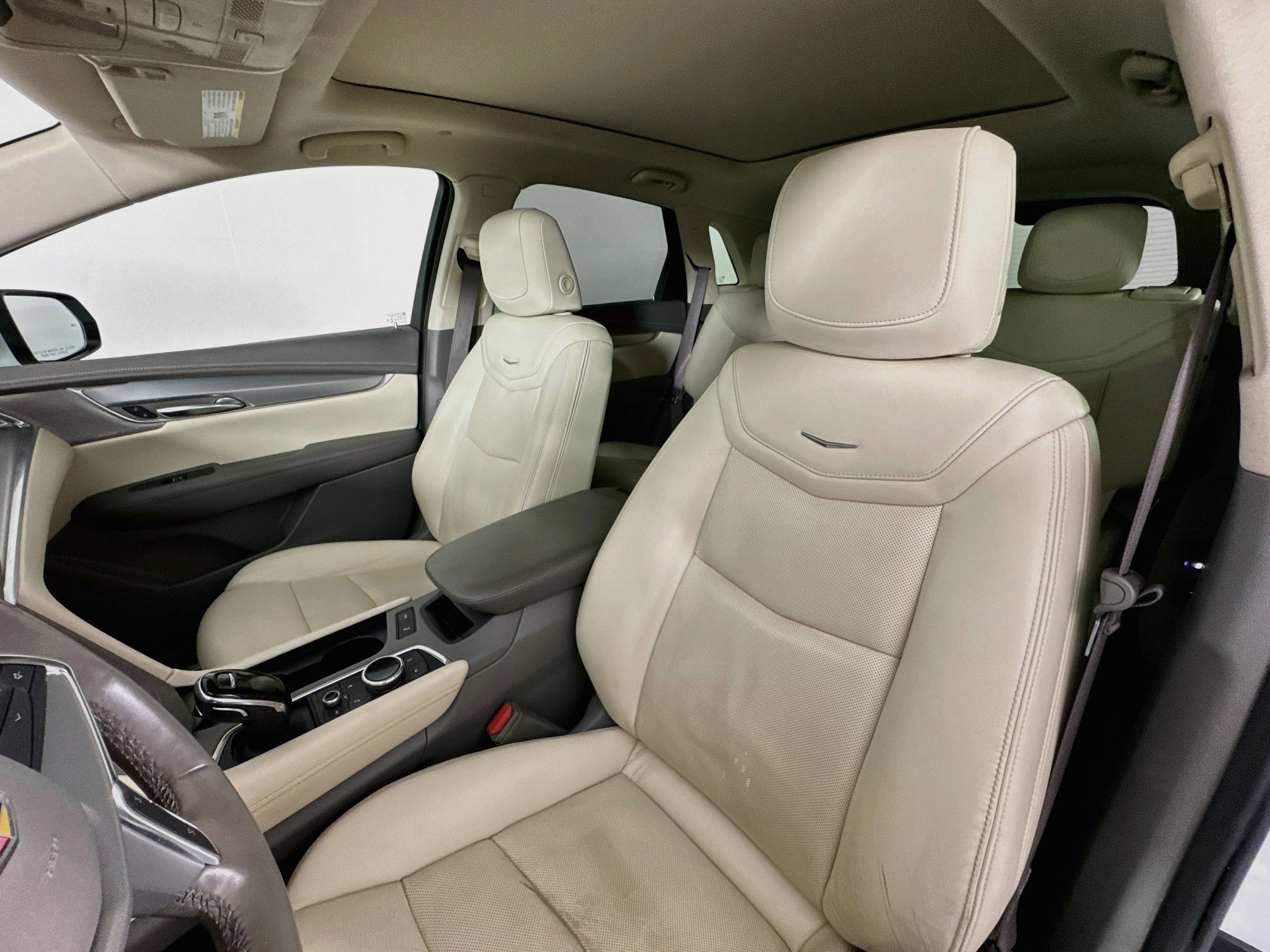 Used 2021 Cadillac XT5 Premium Luxury AWD/4WD image 21