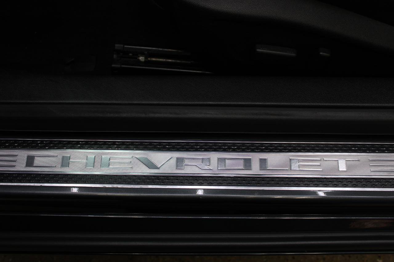 Used 2012 Chevrolet Camaro SS w/ RS Package RWD image 34