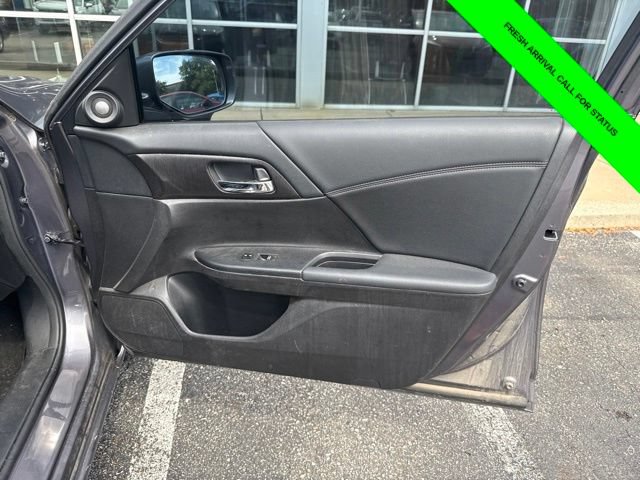 Used 2015 Honda Accord EX-L image 18