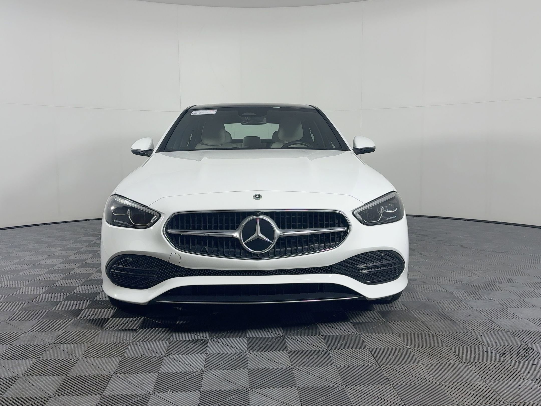 Used 2023 Mercedes-Benz C 300 C 300 image 5