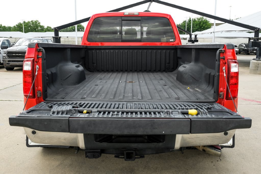 Used 2016 Ford F350 Lariat w/ Lariat Ultimate Package AWD/4WD image 62