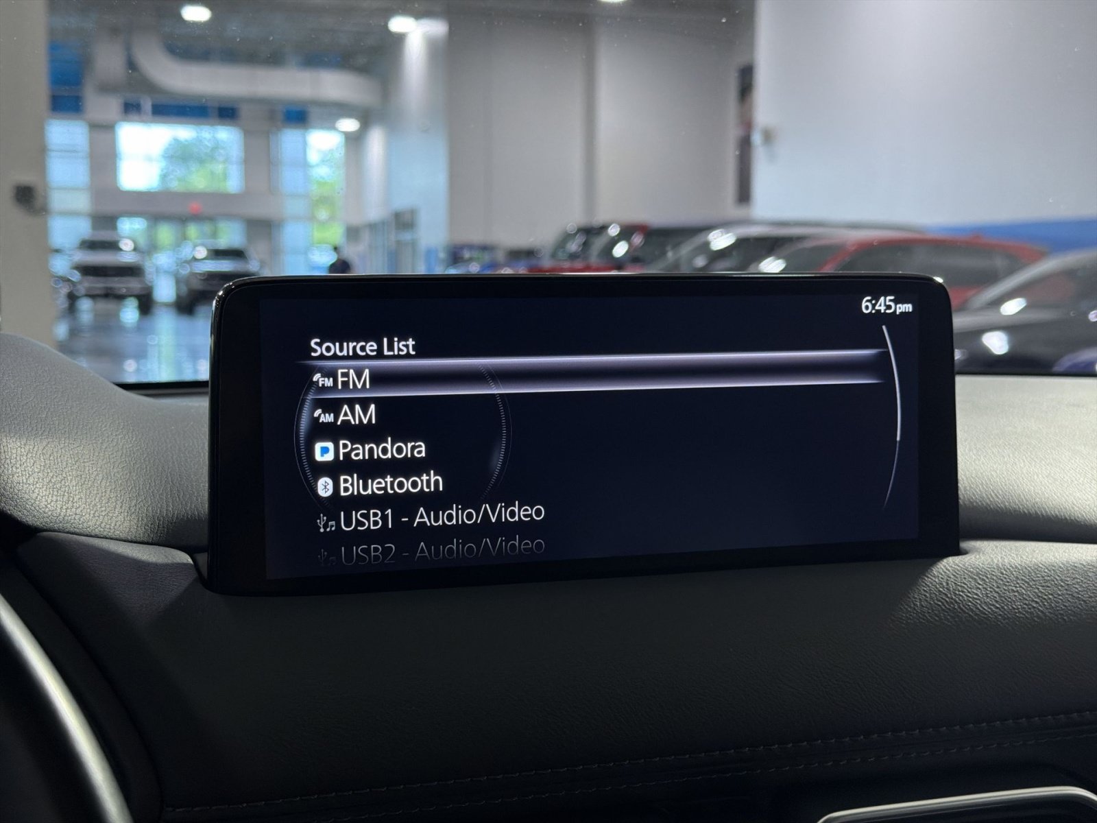 Used 2022 MAZDA CX-5 AWD 2.5 S image 33