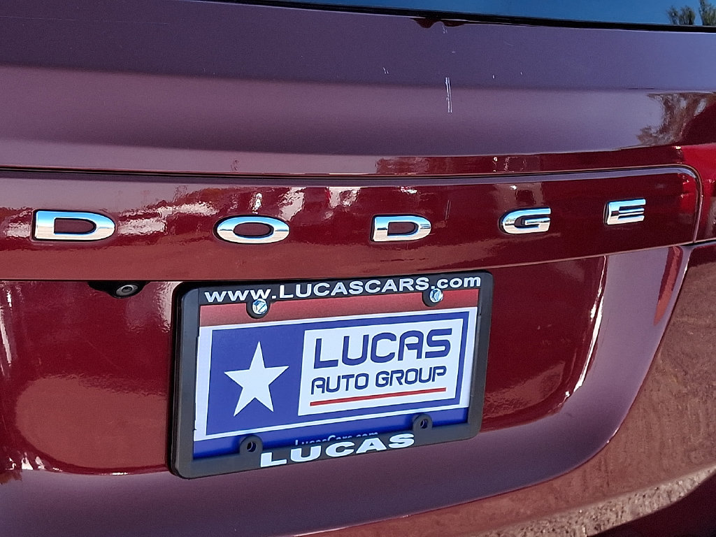 Used 2019 Dodge Grand Caravan SXT w/ Blacktop Package FWD image 32
