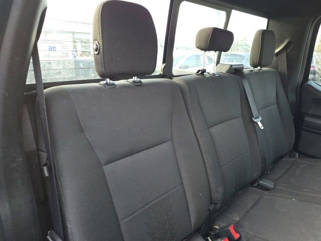 Certified 2018 Ford F150 XLT w/ Equipment Group 302A Luxury image 13