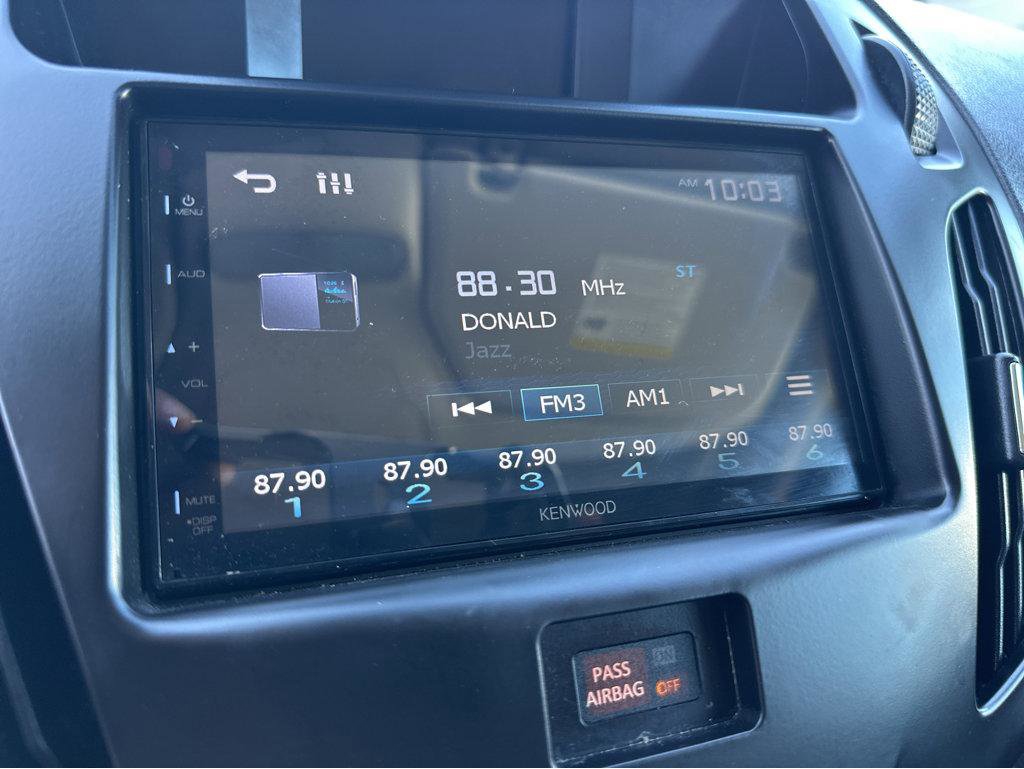 Used 2015 Ford Transit Connect XL FWD image 5