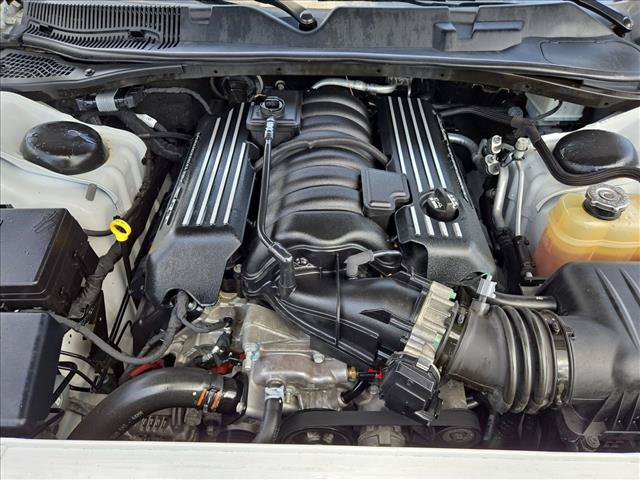 Used 2019 Dodge Challenger R/T Scat Pack w/ Plus Package RWD image 22