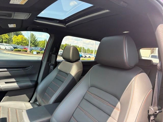 Used 2025 Honda CR-V Sport-L image 15