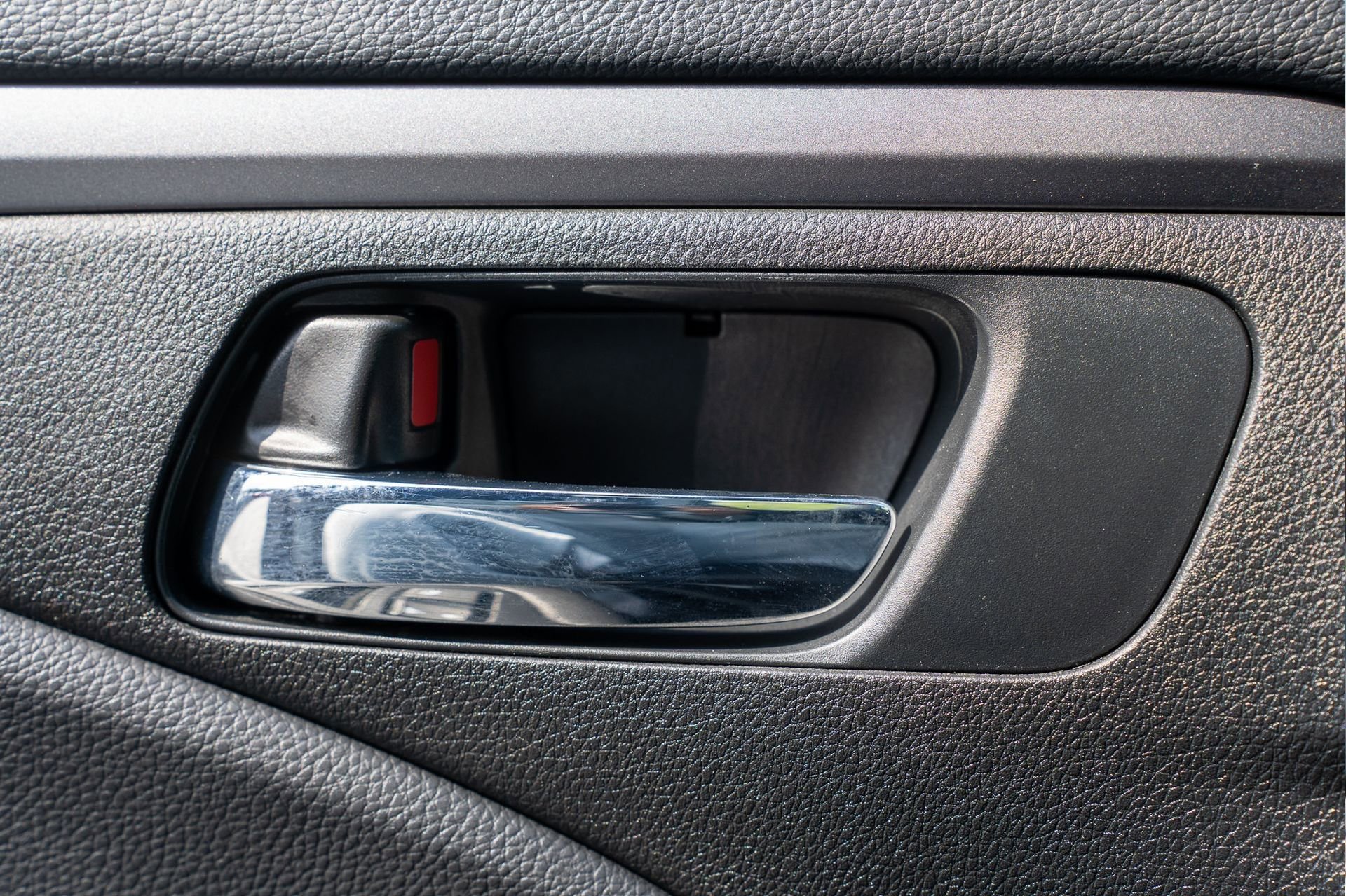 Certified 2021 Honda Passport Sport image 28