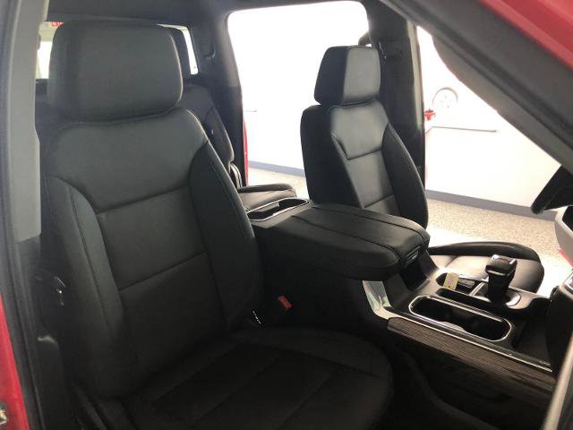 New 2025 GMC Sierra 1500 Elevation w/ Elevation Premium Package image 13