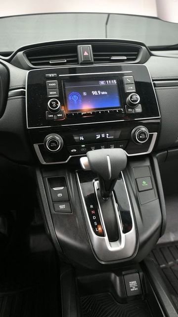 Used 2019 Honda CR-V LX image 20