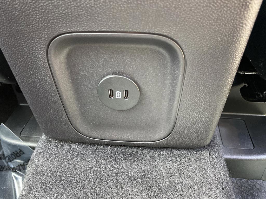 New 2025 Ford Bronco Sport Outer Banks w/ Outer Banks Tech Package+ image 43