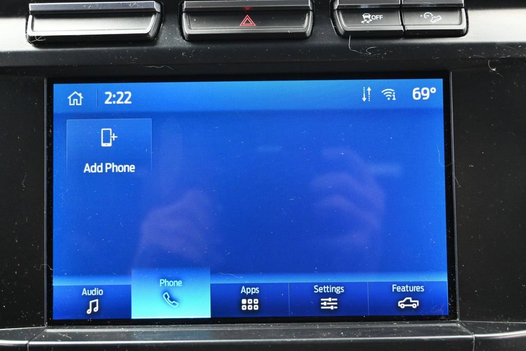 Certified 2023 Ford F250 XLT w/ FX4 Off-Road Package AWD/4WD image 31