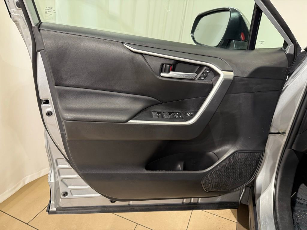 Certified 2024 Toyota RAV4 XLE Premium w/ Weather Package image 15