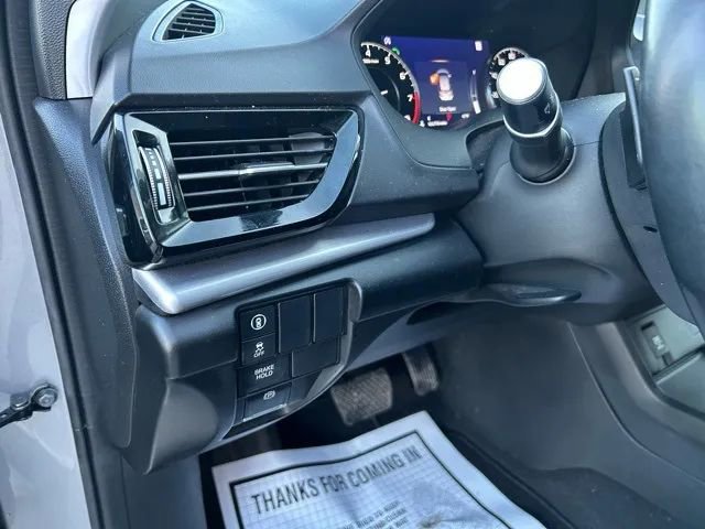 Used 2023 Acura RDX AWD image 23