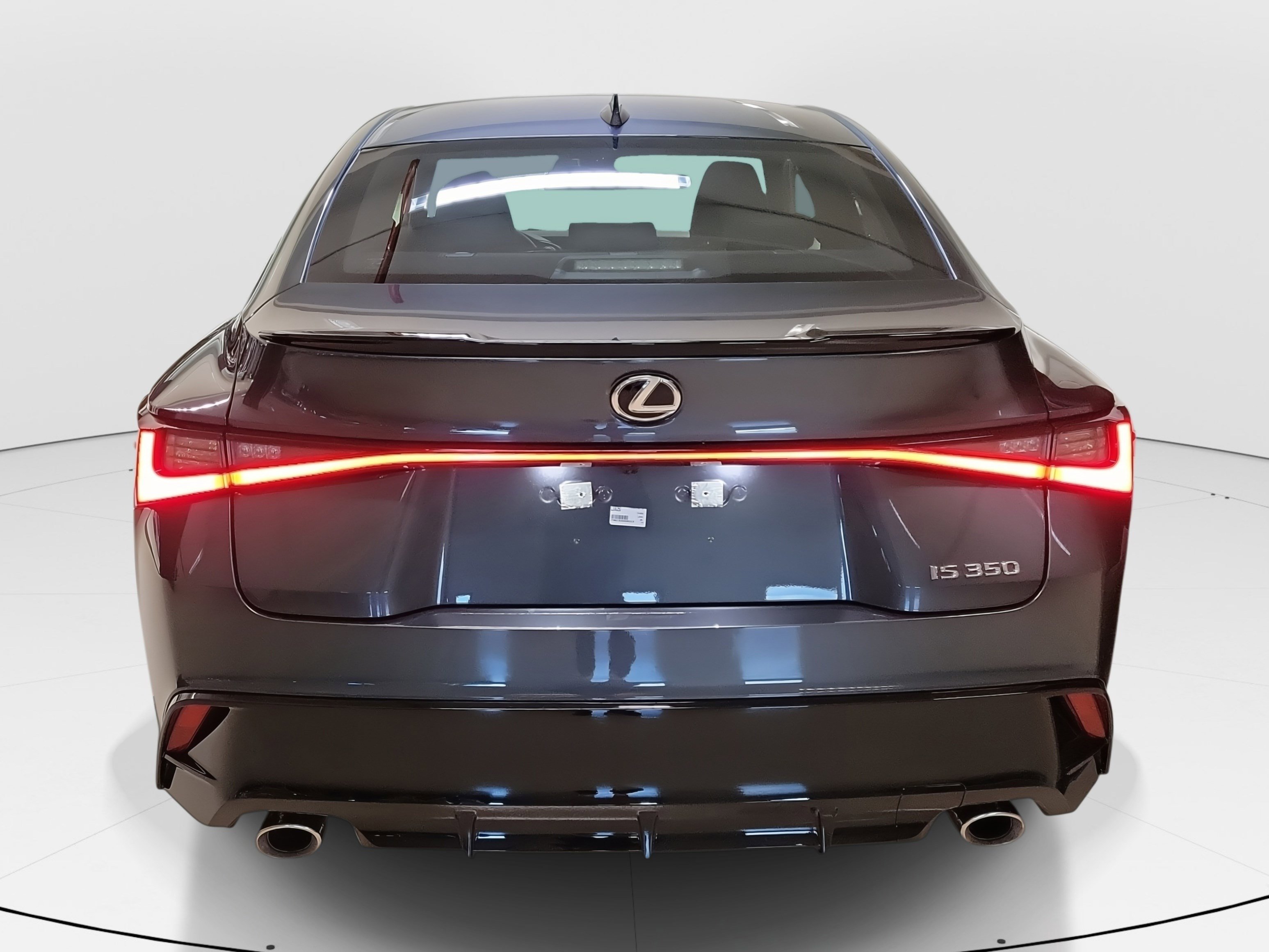 New 2025 Lexus IS 350 F Sport image 4