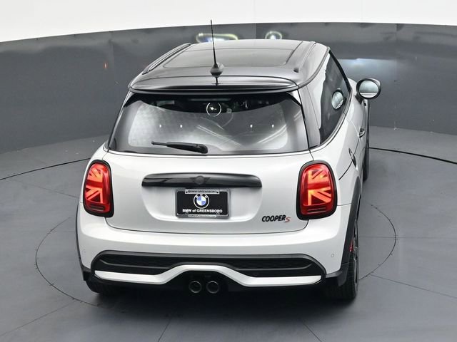 Used 2022 MINI Cooper S image 26