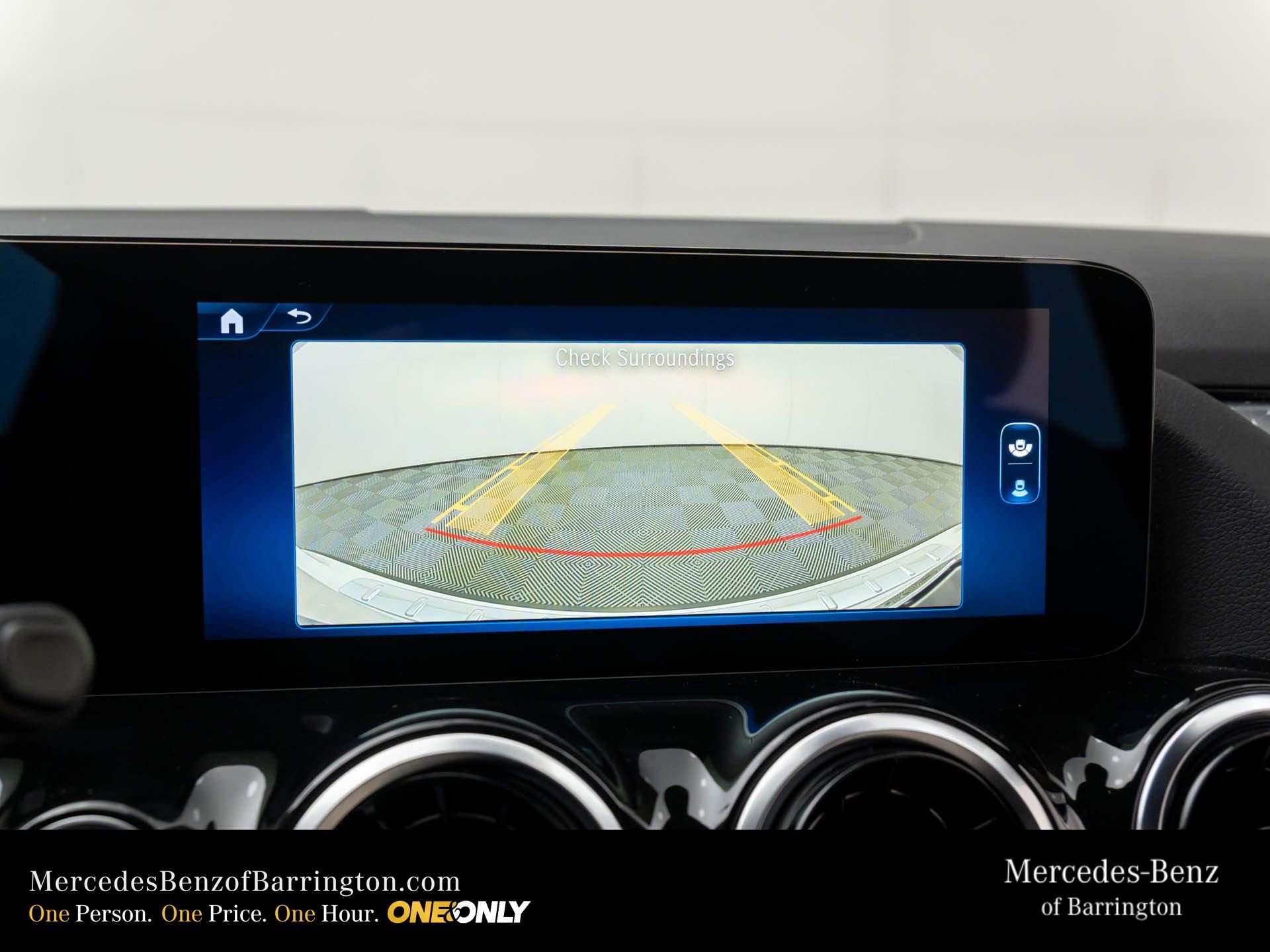 New 2025 Mercedes-Benz GLA 250 4MATIC image 28