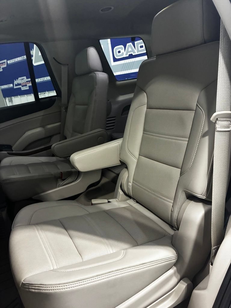 Used 2019 GMC Yukon Denali AWD/4WD image 36