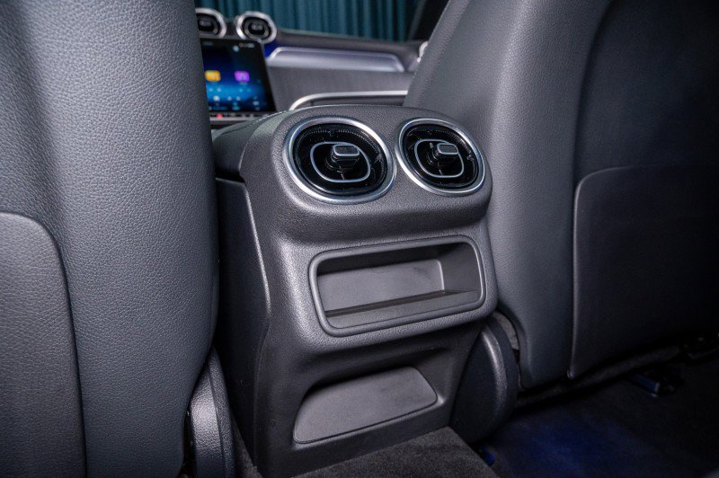 Certified 2026 Mercedes-Benz GLC 300 4MATIC image 21