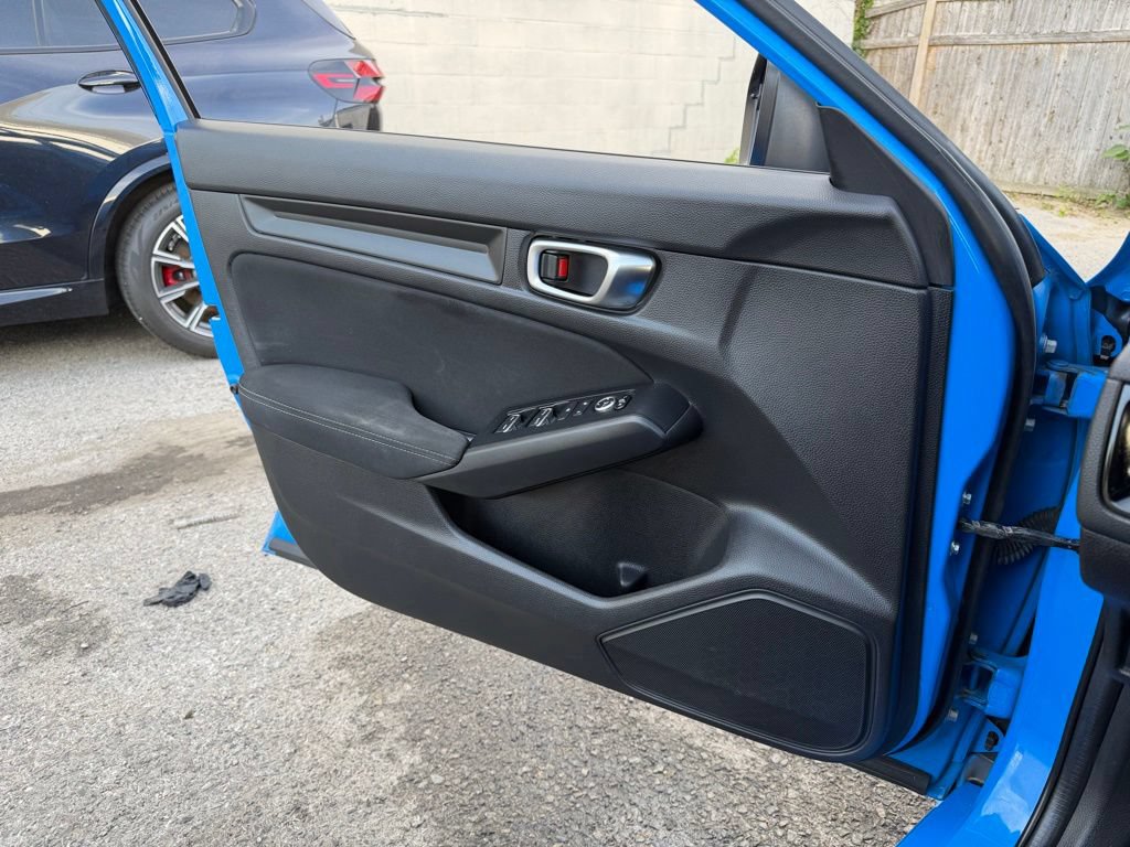 Used 2022 Honda Civic Sport image 18
