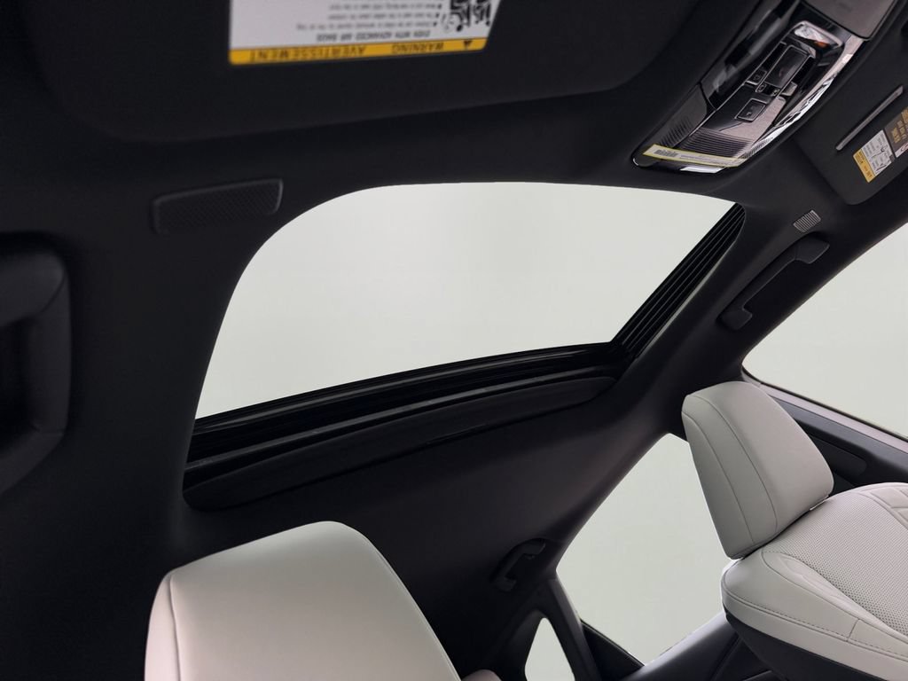 New 2026 Lexus RX 350 Premium AWD/4WD image 4