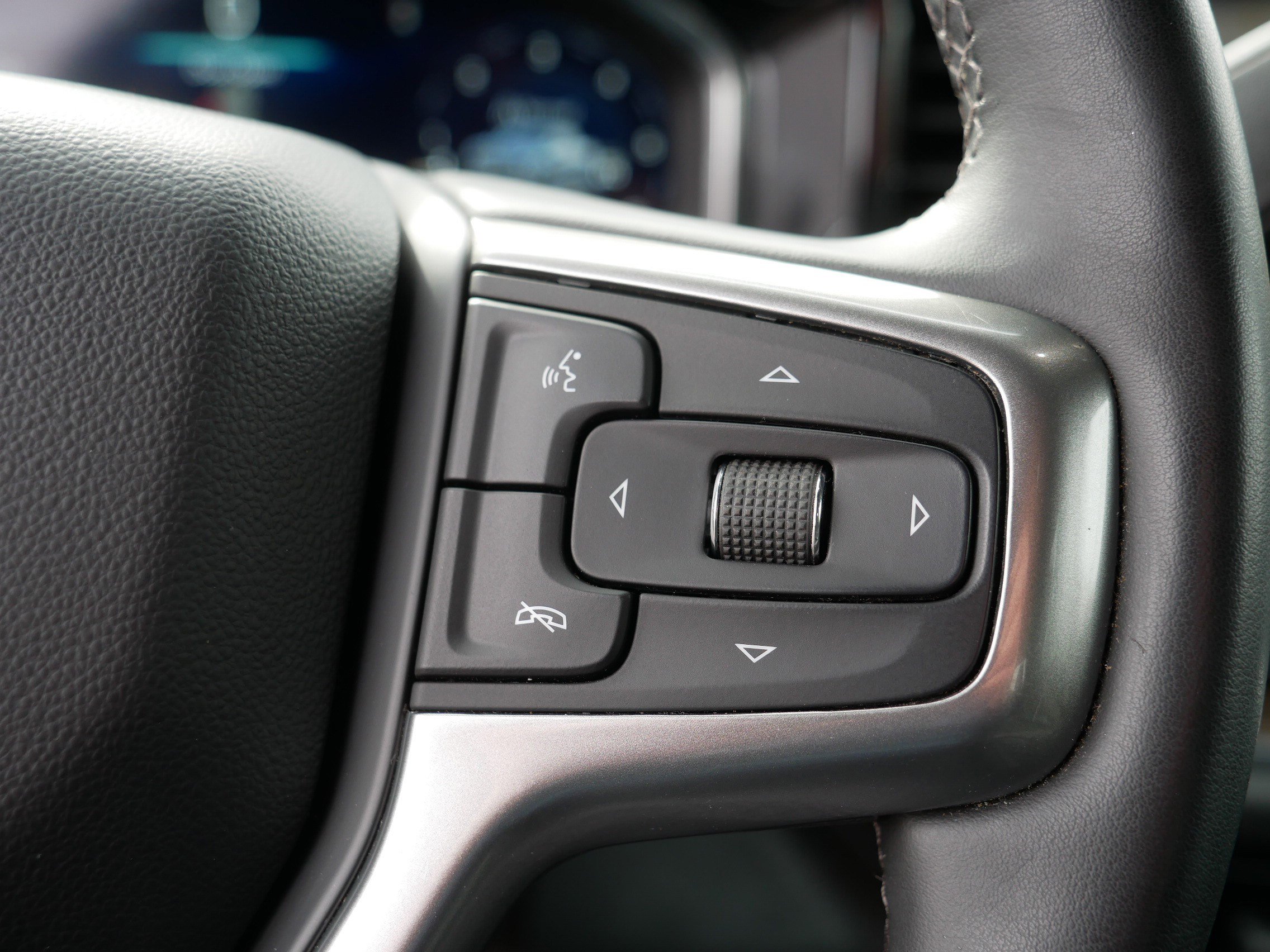 Used 2024 Chevrolet Silverado 1500 RST image 29