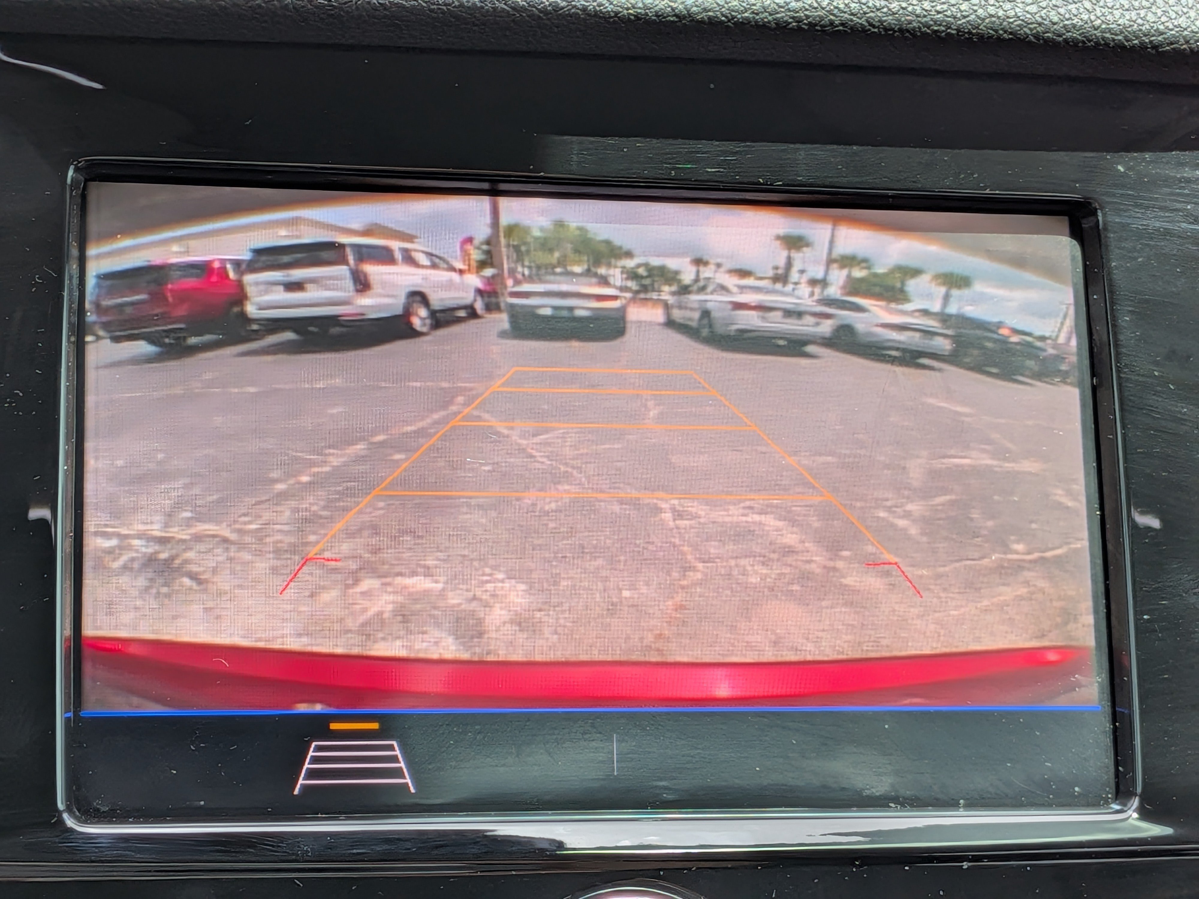 Certified 2022 Buick Encore Preferred w/ Safety Package AWD/4WD image 29
